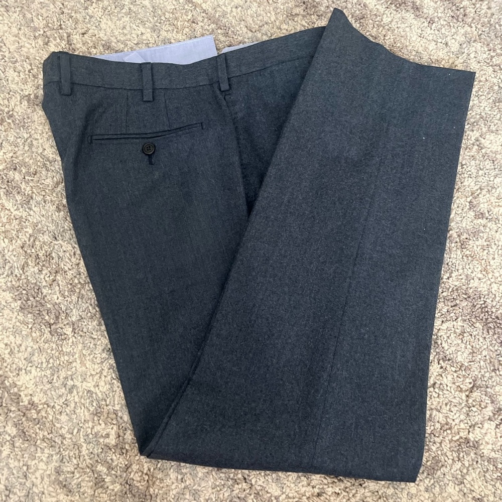 Sid Mashburn dress pants